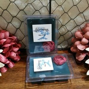 Harmony Wax Melt